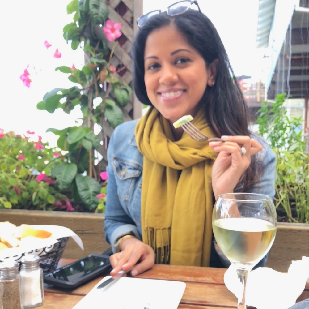 Meet your Posher, Sybil